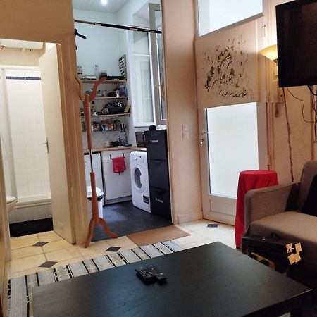 Studio Sympa Meuble Et Equipe Paris Nation. Luaran gambar